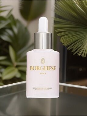 Borghese Active Booster Serum 30ml